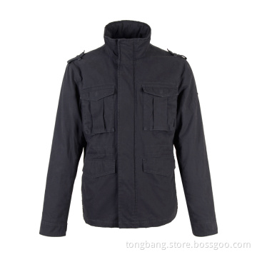 Casual Fashionable Men's Winter Jackets